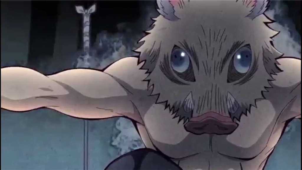 アニメ「鬼滅の刃」15話・16話の名言集・名シーン・動画・ネタバレ
