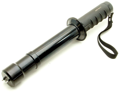 クトゥルフtrpg 武器を画像付きでかんたん解説 近接武器編 だむだむ畑