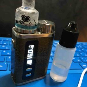 Cigpet-ANT