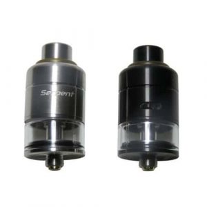 Serpent RDTA ”Wotofo(ワトフォ)”