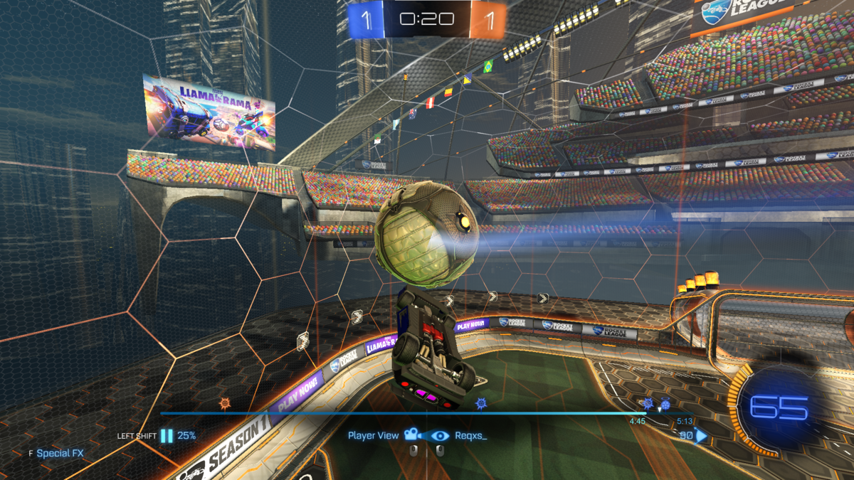 Dollycamの使い方 六面揃えたら天才