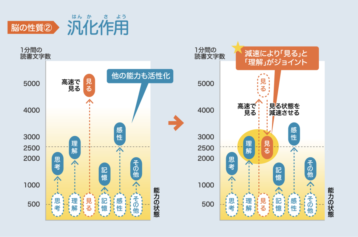 脳科学による裏付け2