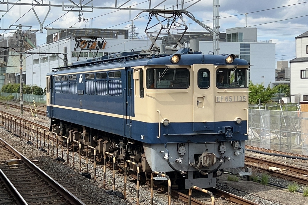 5 KE65付きの8865レを撮る - 嵯峨野路のブログ@撮り鉄