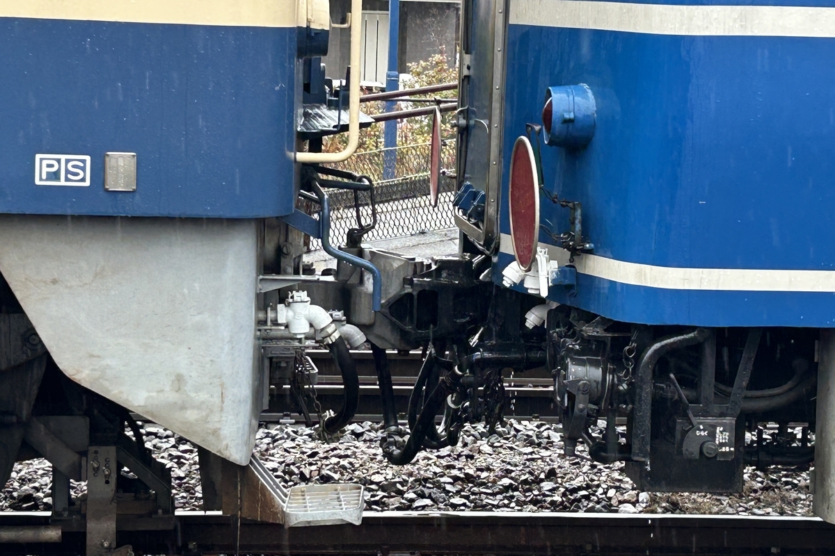 56 雨の中のD51 200北陸本線試運転を撮る - 嵯峨野路のブログ@撮り鉄