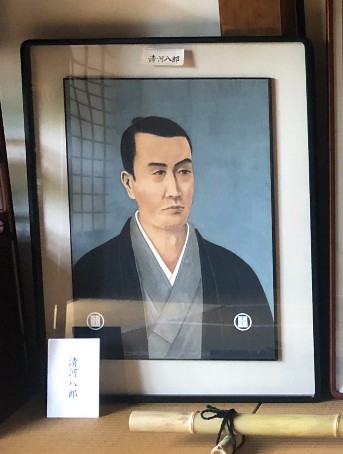 初心者向けレポ】新選組 ×「京の夏の旅」特別公開に行ってきた