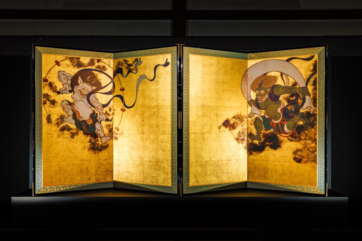 京都で出会える絵画~代表的な絵師と鑑賞できる施設一覧～ - 京都