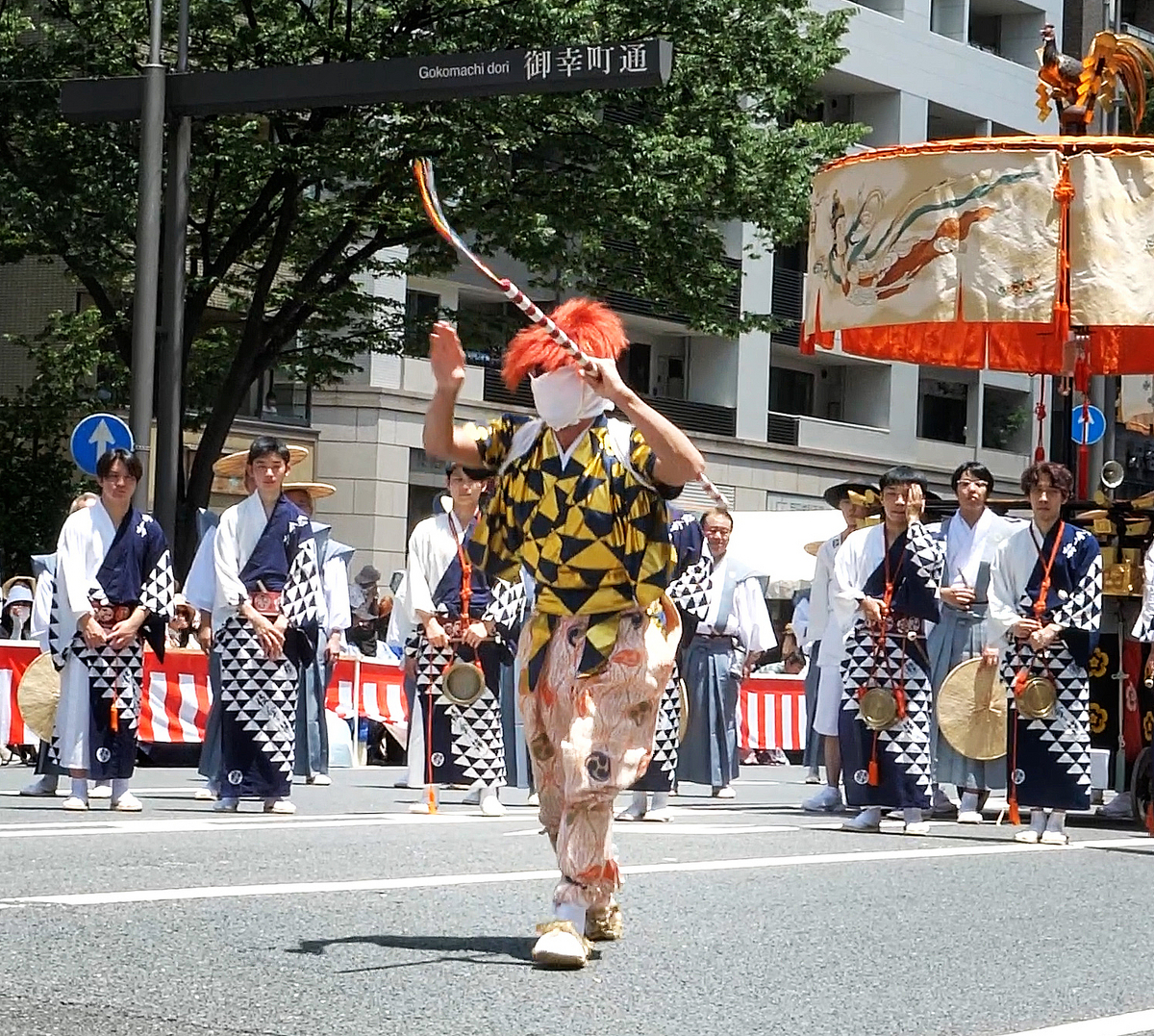 祇園祭2024】基礎知識からディープな取材記事、グルメ、お土産情報も