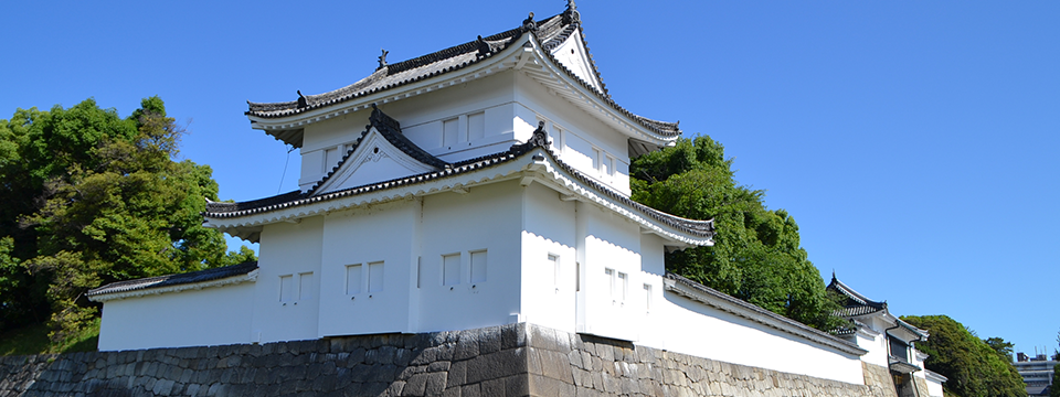 取材レポ】京都・二条城本丸御殿のここがすごい！保存修理担当者に
