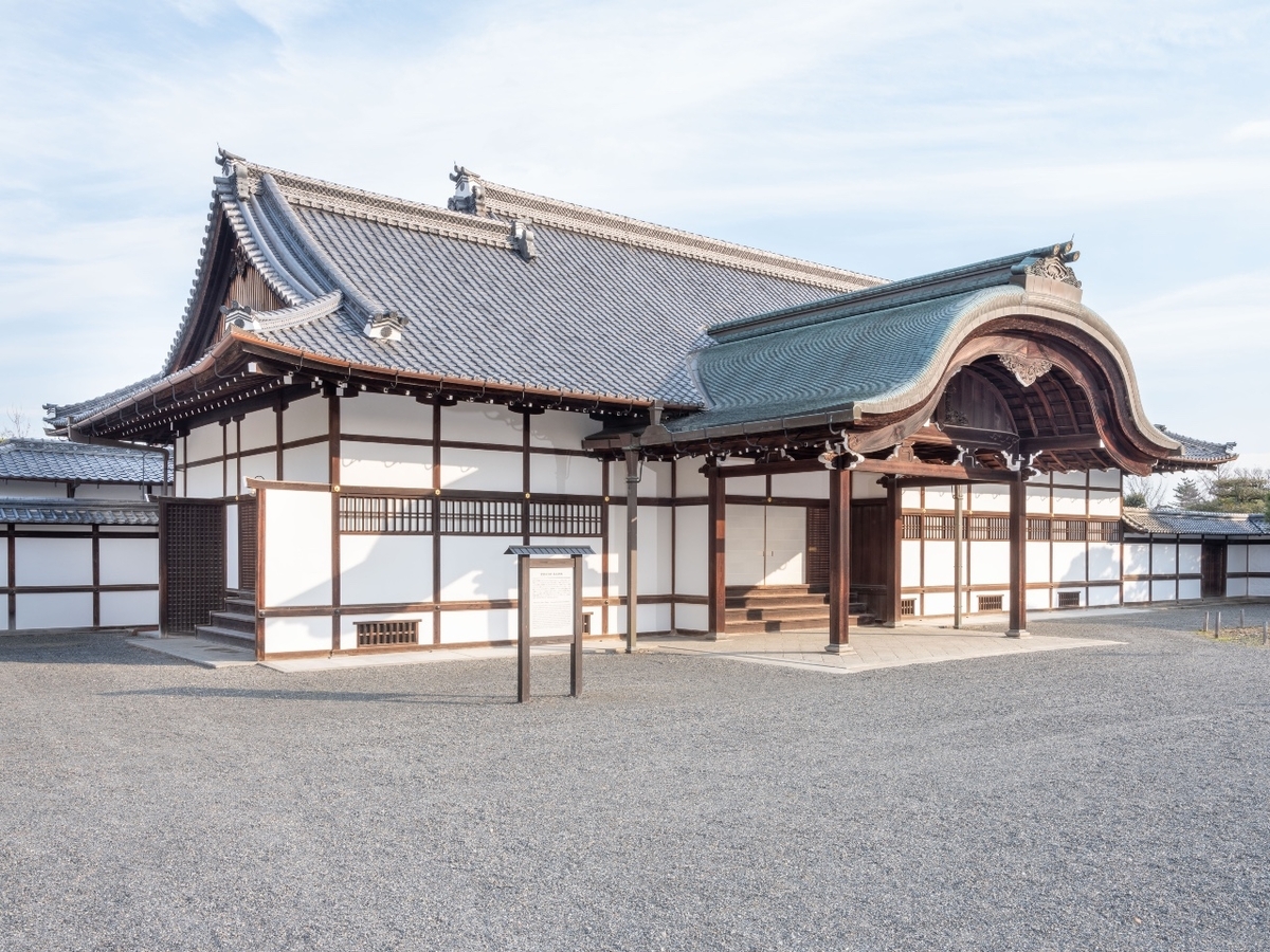 取材レポ】京都・二条城本丸御殿のここがすごい！保存修理担当者に
