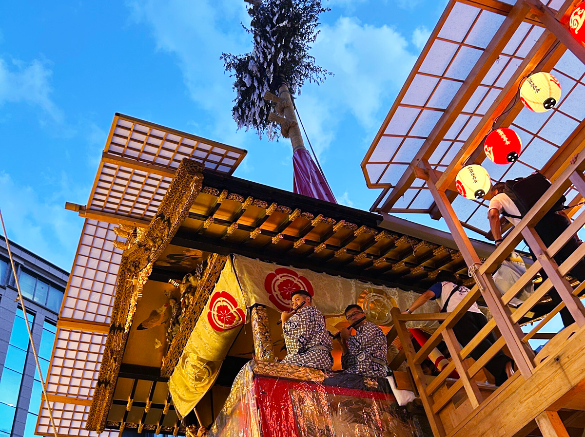 祇園祭2026】宵山の楽しみ方10選｜快適に過ごすためのポイントもご紹介