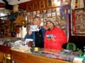 クラブ・ヒマラヤ売店にて小