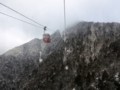 御在所岳ロープウエイ