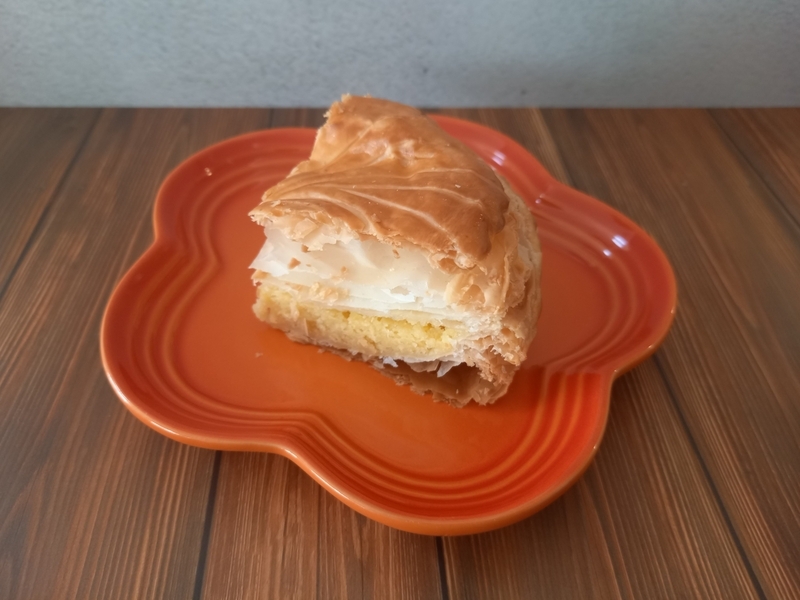 幸運を引き当てるのだれ？フランス発の本格派ベーカリー 「メゾン