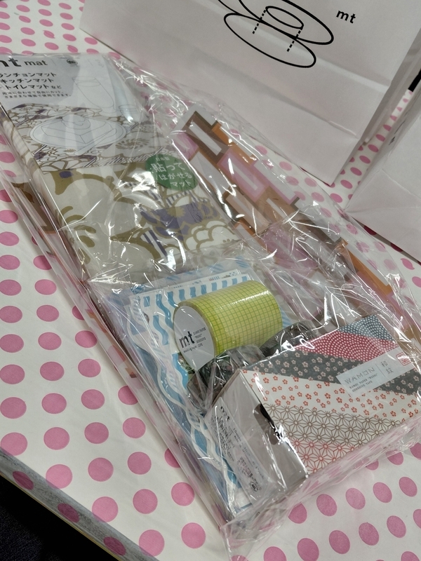 mtファクトリーツアー 2026 mtバス沼に落ちた日と戦利品レポ☆ - KYON BLOG