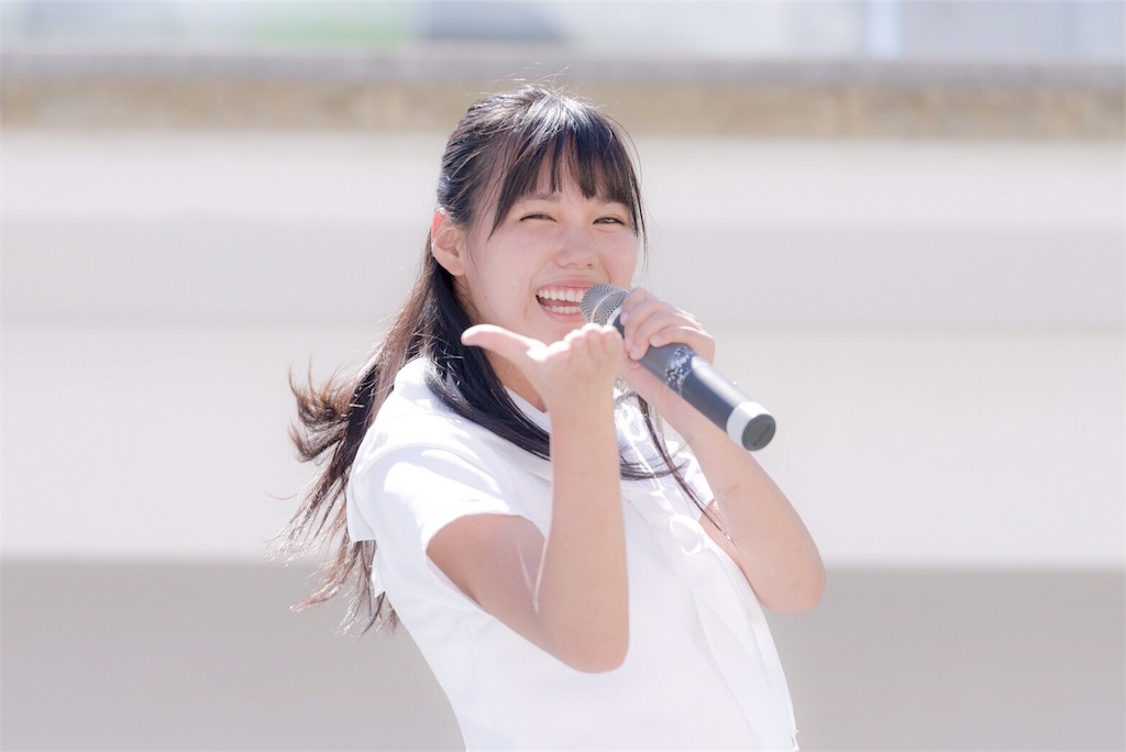 比嘉奈菜子と つぶやき