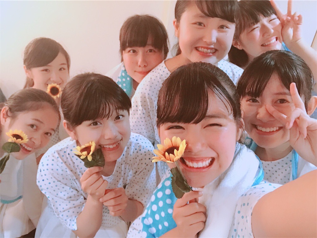 比嘉奈菜子と つぶやき