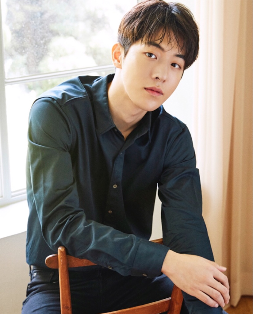 Diorアンバサダー俳優ナム・ジュヒョク出演の韓国ドラマ【おすすめ4選