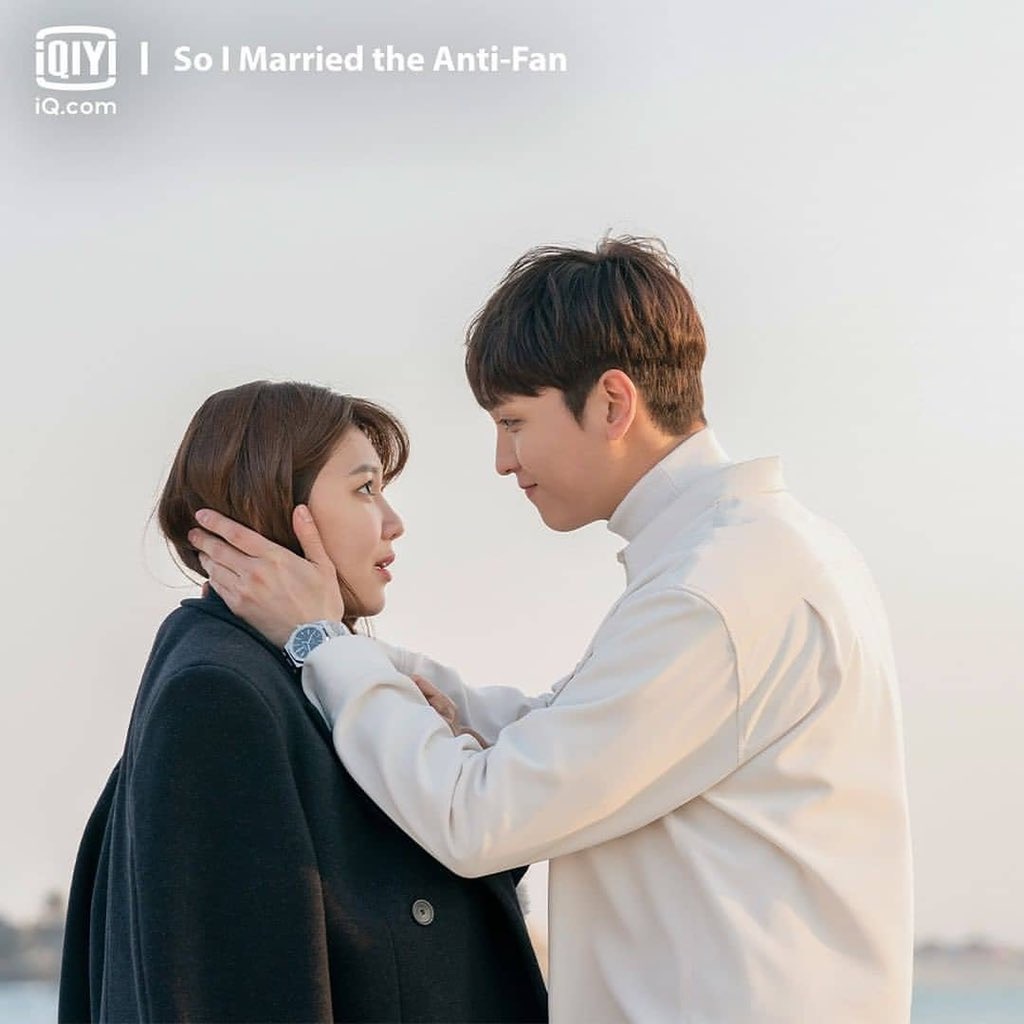 韓国ドラマ だから俺はアンチと結婚した OST サイン入り 韓国ドラマ だから俺はアンチと結婚した OST サイン入り 【公式通販】