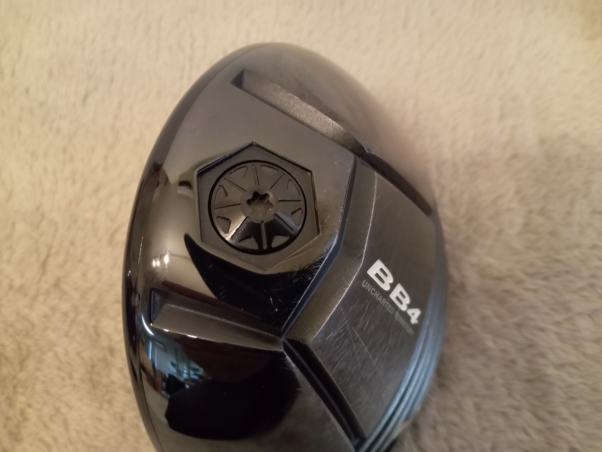 プログレス BB4ドライバー買ってみた - kyonchan50's blog