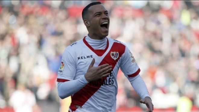 リーガ・エスパニョーラ~個人的に良いと思った選手~ kyonfu1のブログ