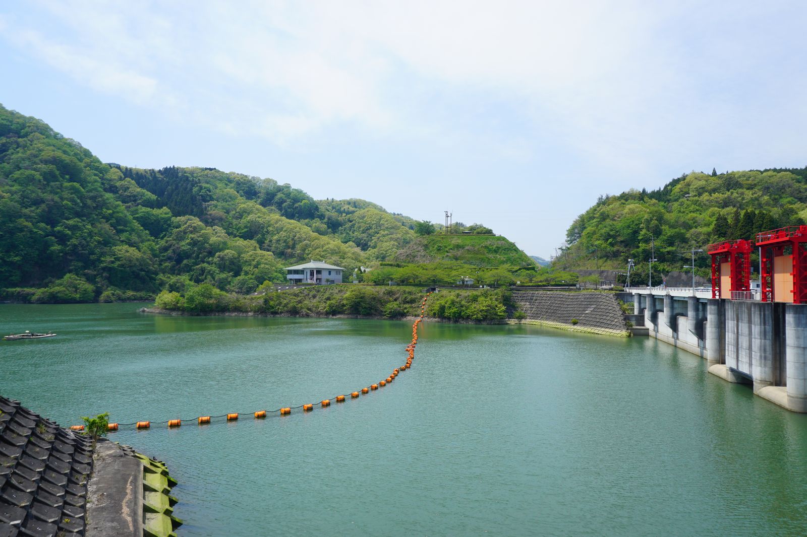 茨城県道60号 十王里美線 kyonyの探訪記