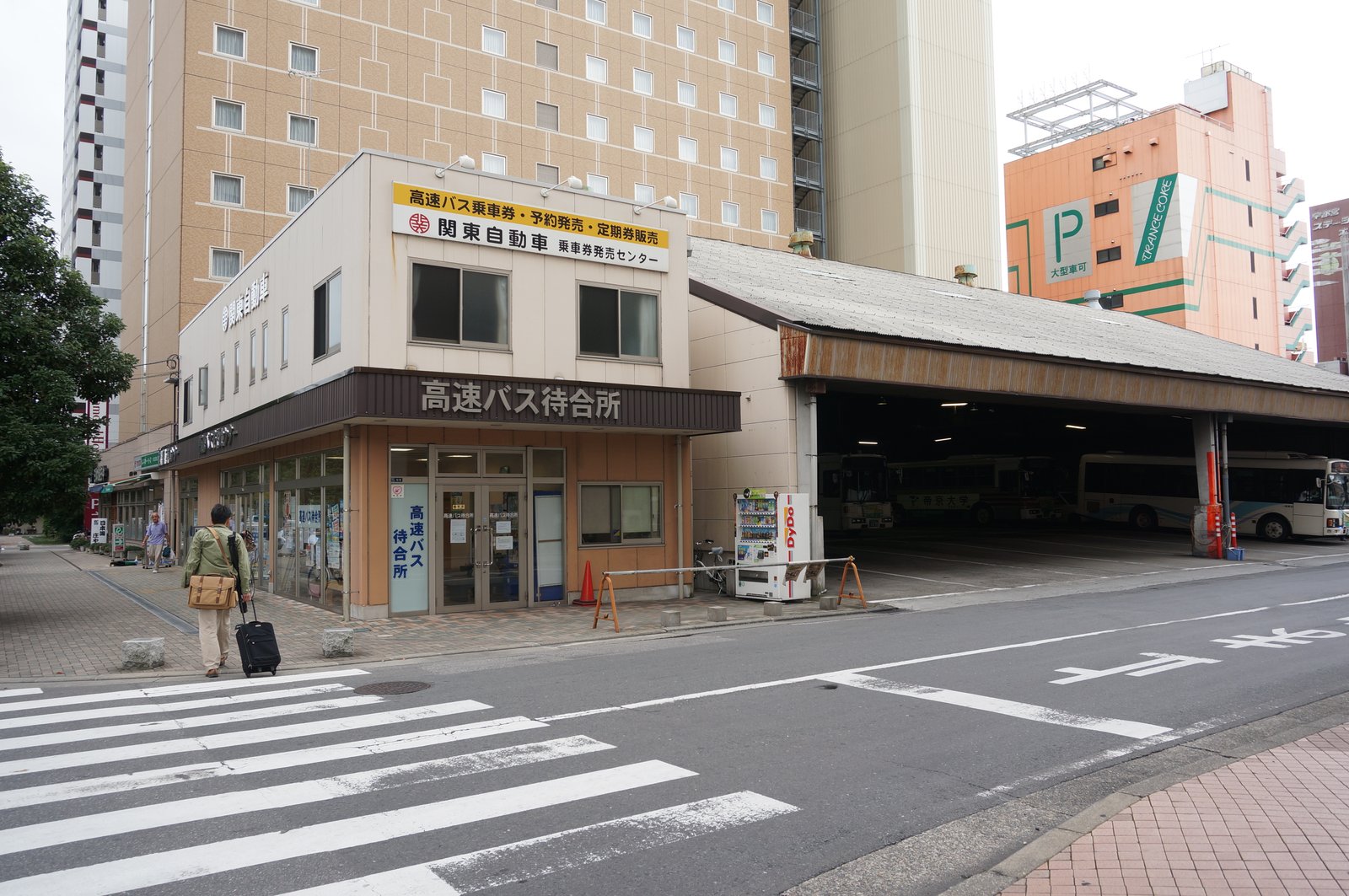 JR宇都宮駅 kyonyの探訪記 JR宇都宮駅 kyonyの探訪記