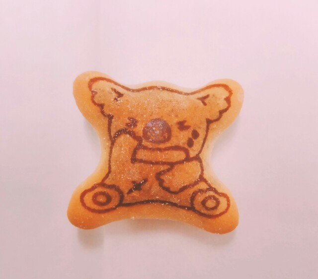 レア*コアラのマーチ , kyoonブログ