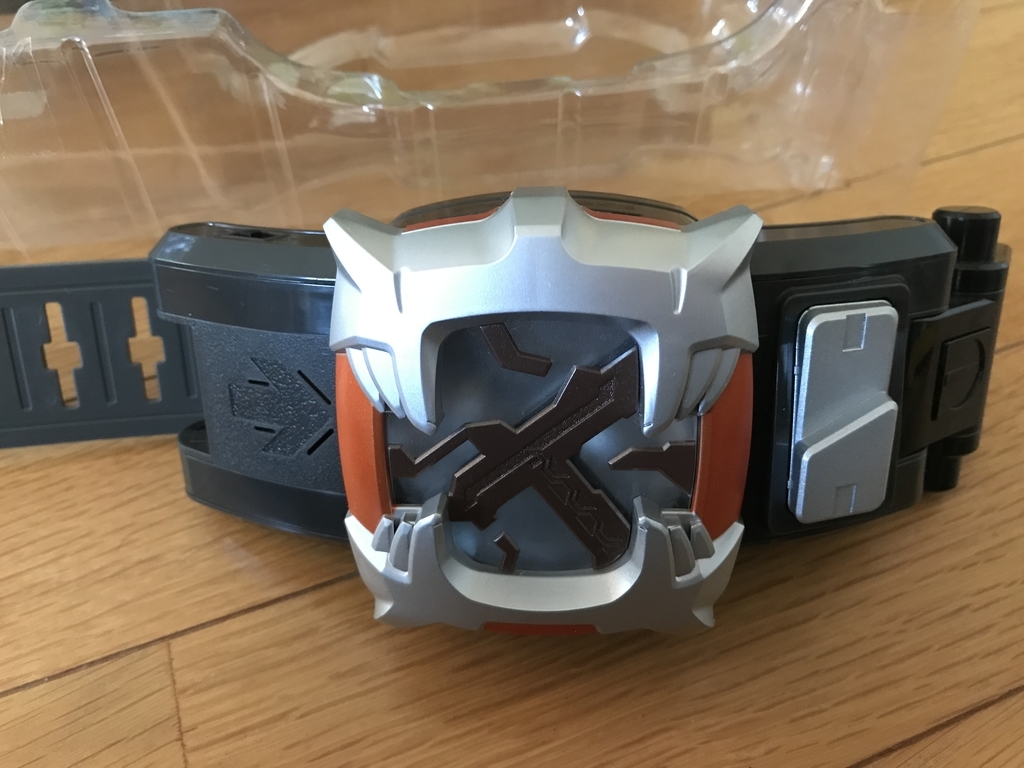 仮面ライダー電王 劇場版 Dx変身ベルトセット 使用レビュー 中古価格相場 Csm電王ベルトでも再現できないウィングフォームへ変身 降臨 満を持して ディズおたパパのおもちゃと育児日記