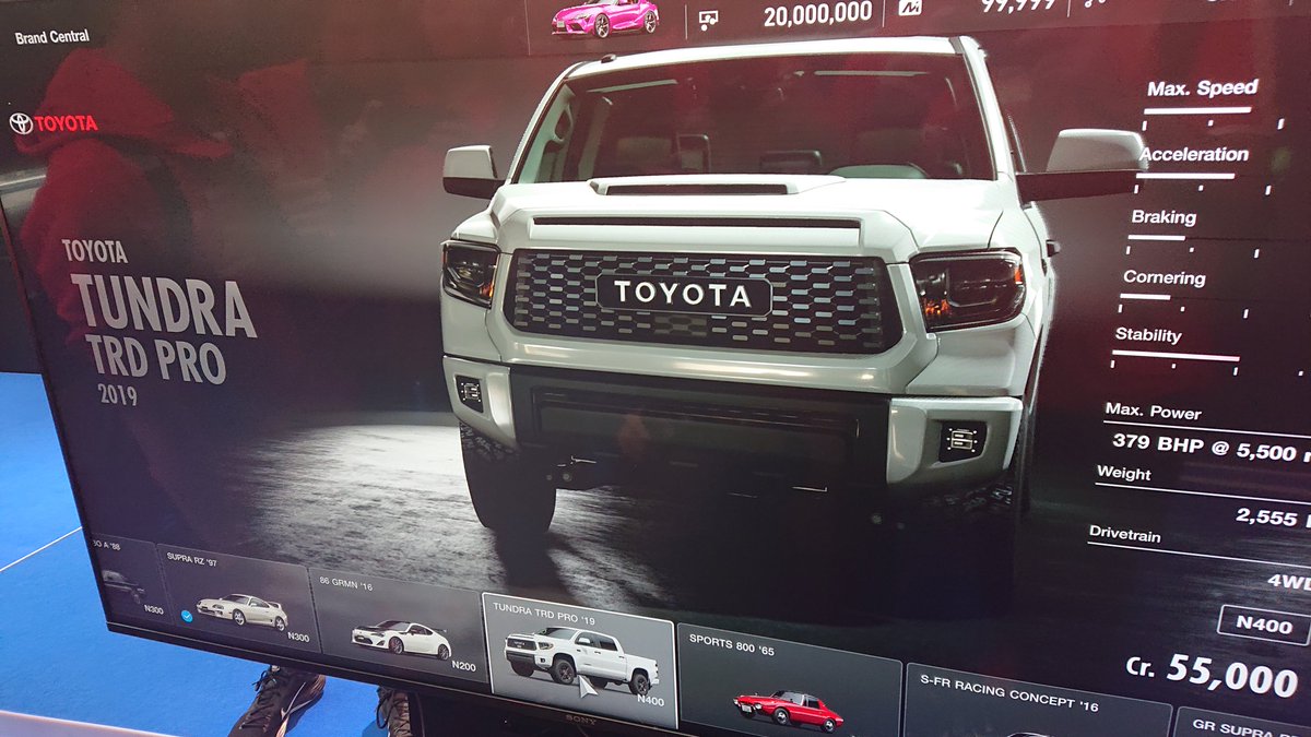 GTSPORT】アップデート2020年2月最新情報！コースや車種の追加まとめ 