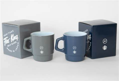 FRAGMENT - FRAGMENT × STARBUCKS タンブラーセット 藤原ヒロシ氏主宰 fragment design ＋ Starbucks(R