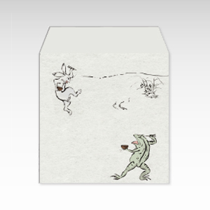 鳥獣戯画グッズならココ 京都かみんぐで買える6つの主なグッズまとめ 京都かみんぐ開発部ブログ