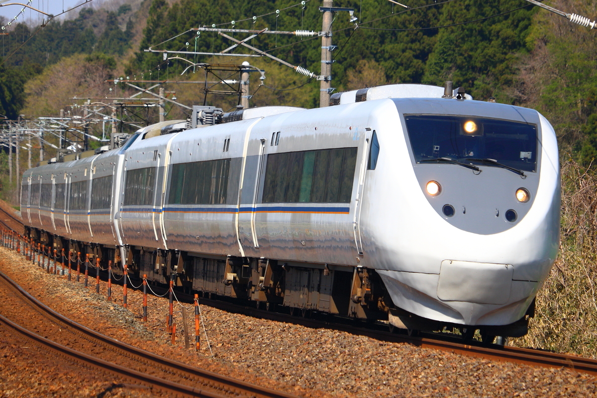 kato製681系の考察 - kyoto_681's blog