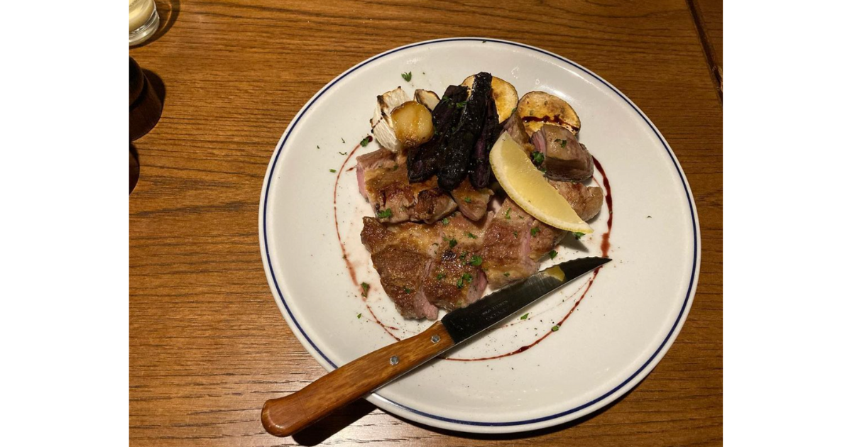 BARCERVECERIA xativa シャティバ【京都市役所前駅】 京都おすすめグルメ