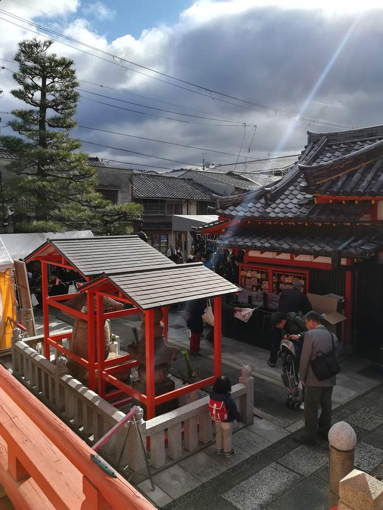 六波羅蜜寺で初詣】弁財天吉祥初稲穂と皇服茶で金運上昇！開運