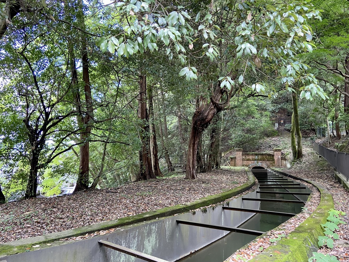 南 禅 寺 水路 閣