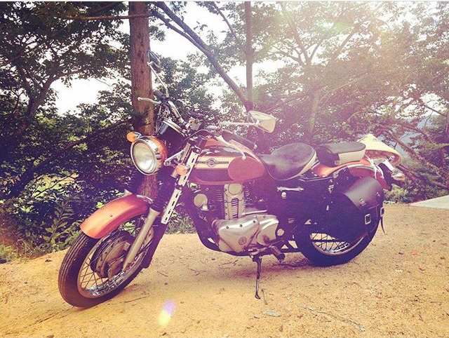 お遍路-バイク-バイクお遍路-結願-遍路バイク-バイク女子-四国お遍路-善通寺