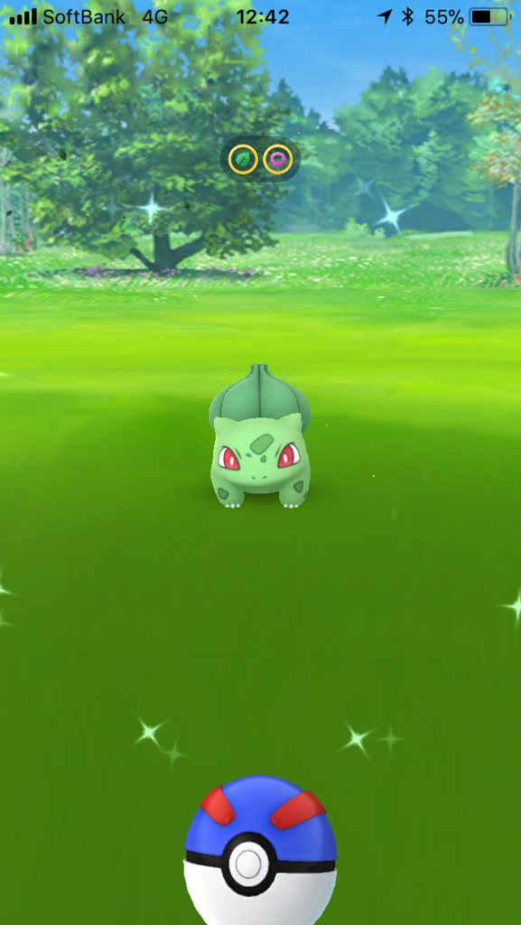 ポケモンgo コミュニティディ 晴れブーストで高個体乱獲 田舎でも楽しめる ポケモンgo 京都日記