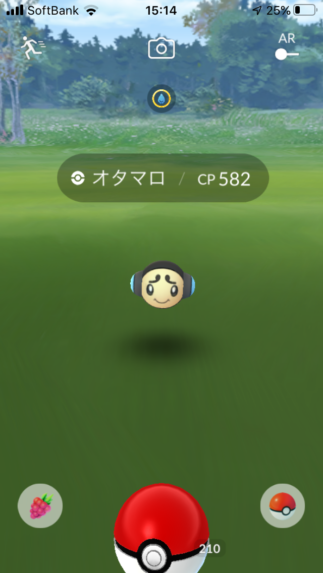 ポケモンgo おこうの日 みずタイプ編 前回を超える神引きとなるか 色違い確率も算出 田舎でも楽しめる ポケモンgo 京都日記