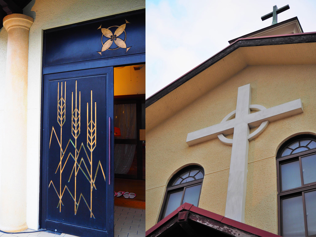 綾部に素敵すぎる元教会カフェレストラン Get Me To The Church がオープン Kyoto Side 知られざる 京都 の魅力を発信