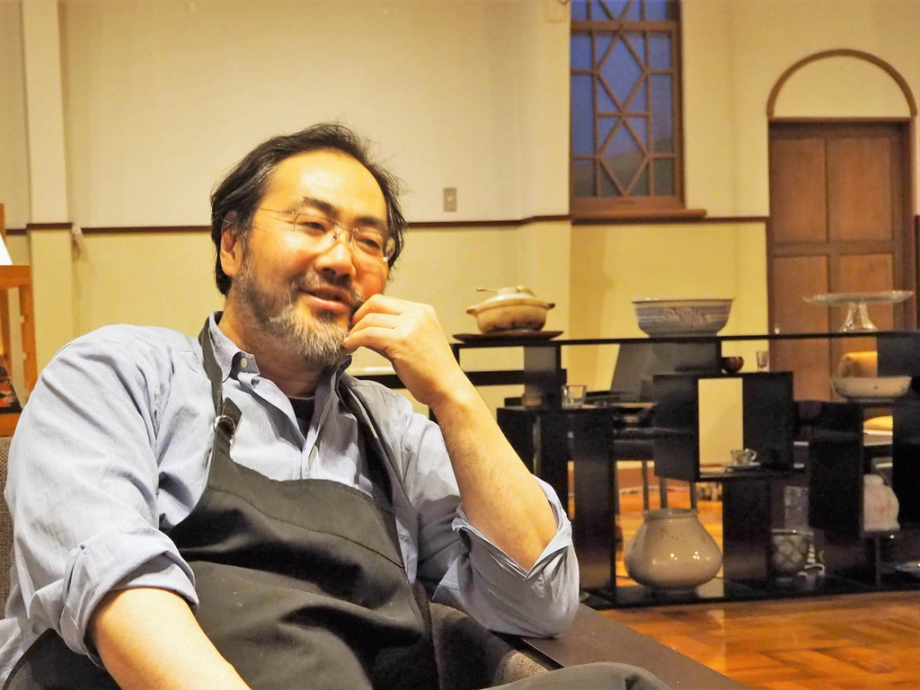 綾部に素敵すぎる元教会カフェレストラン Get Me To The Church がオープン Kyoto Side 知られざる 京都 の魅力を発信