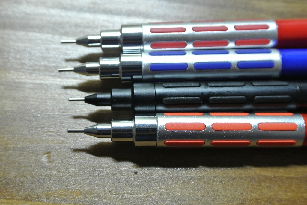 グラフ1000CS イトーヨーカドー限定 オレンジ バイオレット 未開封