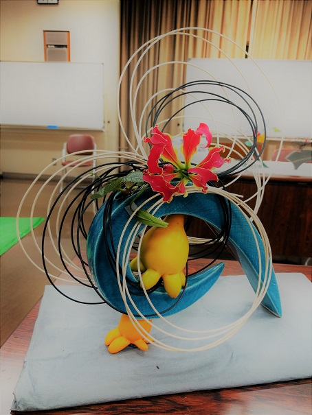 フォックスフェイスの花言葉 わたしはあなたを欺きません Kyouchinnchinnの日記