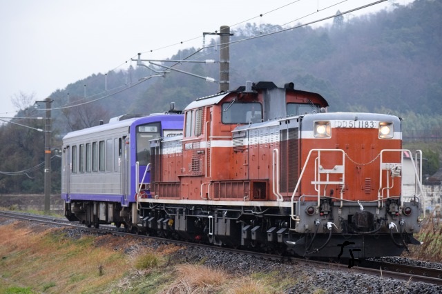 dd51さま専用 DD51 500番代（寒地型）が入線しました。 TOMIX 2250 | NGaugeJP