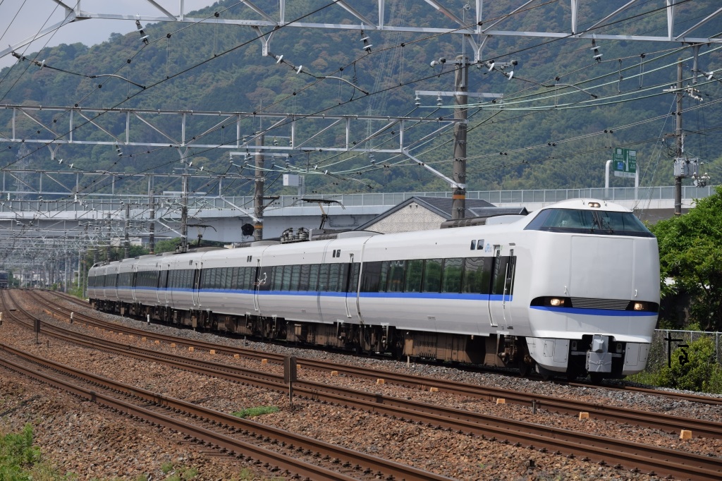 通達174 「 EF200-7号機代走！56レ福山レールエクスプレスを狙う