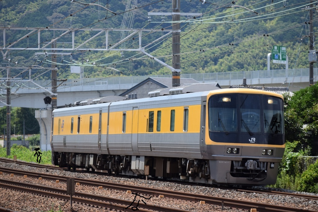 ゆうやJR鉄道乗務員 4K / JR East Joban line Limited Express Hitachi, Rapid high