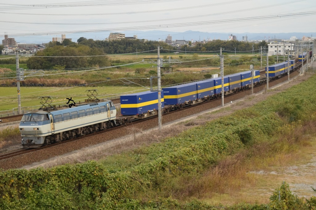 トヨタロングパスエクスプレス　20両混成編成 トヨタロングパスエクスプレス 20両混成編成 - メルカリ