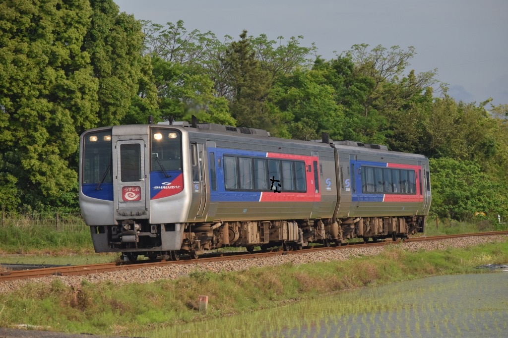 第870列車 「 四国色のキハ47形を狙う 2019・春 高徳線紀行その1