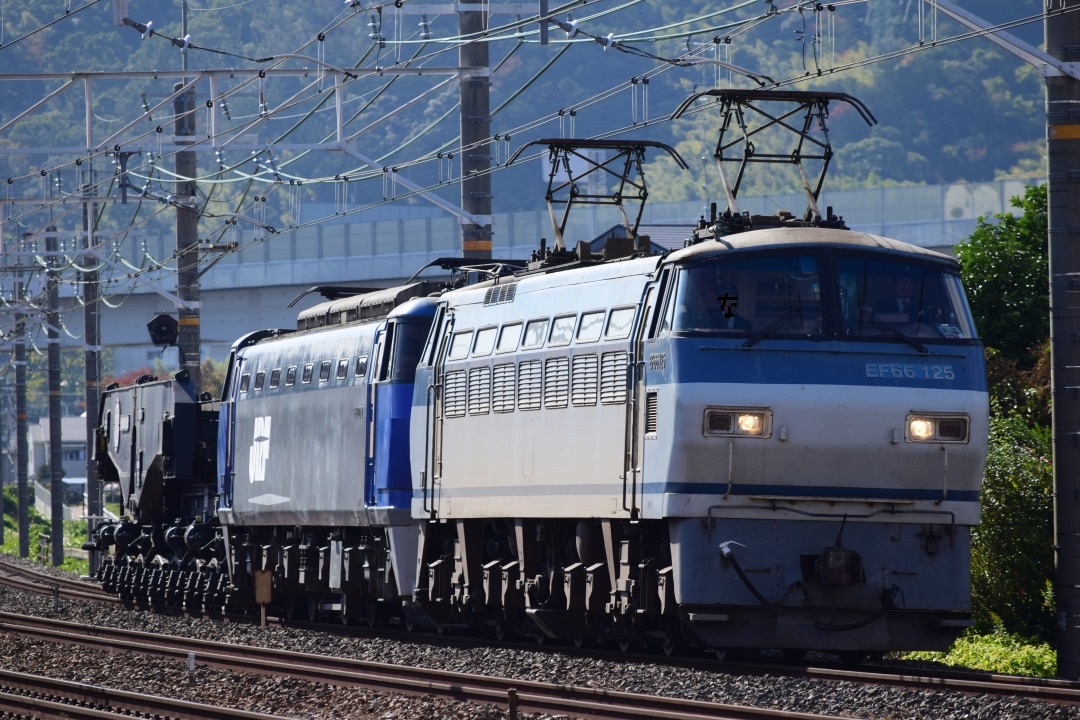 J train（ジェイ・トレイン）Vol.98（2025Summer） - イカロス