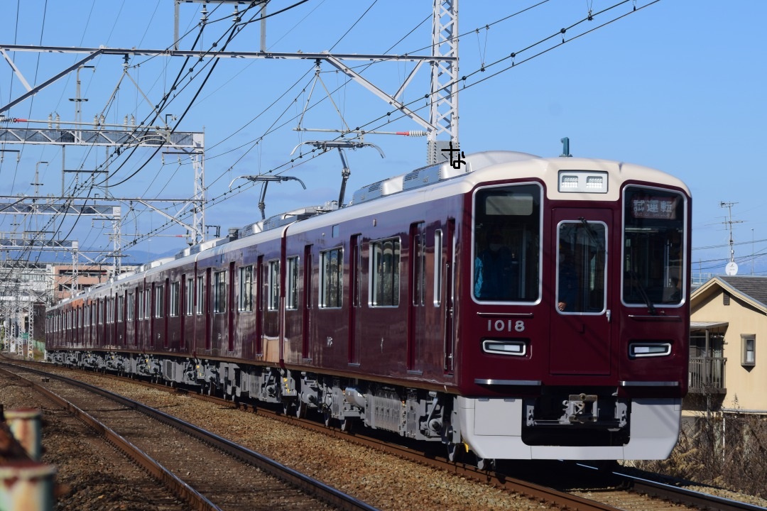 しゅうと Train-Directory 阪急電鉄5300系5311Fの写真一覧