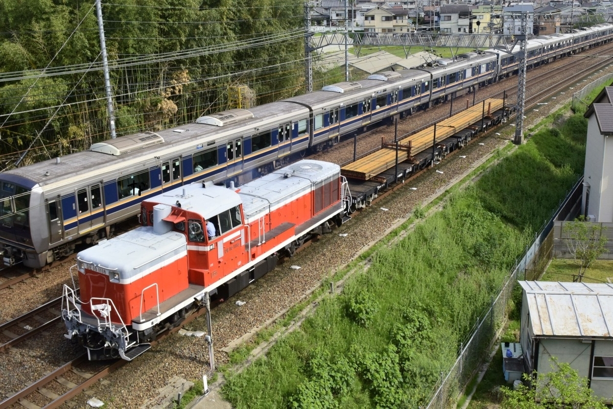 第1958列車 「 DE10 1118牽引の厄神工臨を狙う 」 - 写真は鉄で出来て